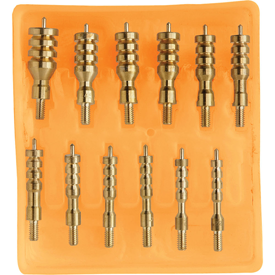 HOP DLX JAG KIT 13PC ORANGE - Sale